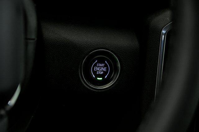 new 2026 GMC Acadia car, priced at $53,787