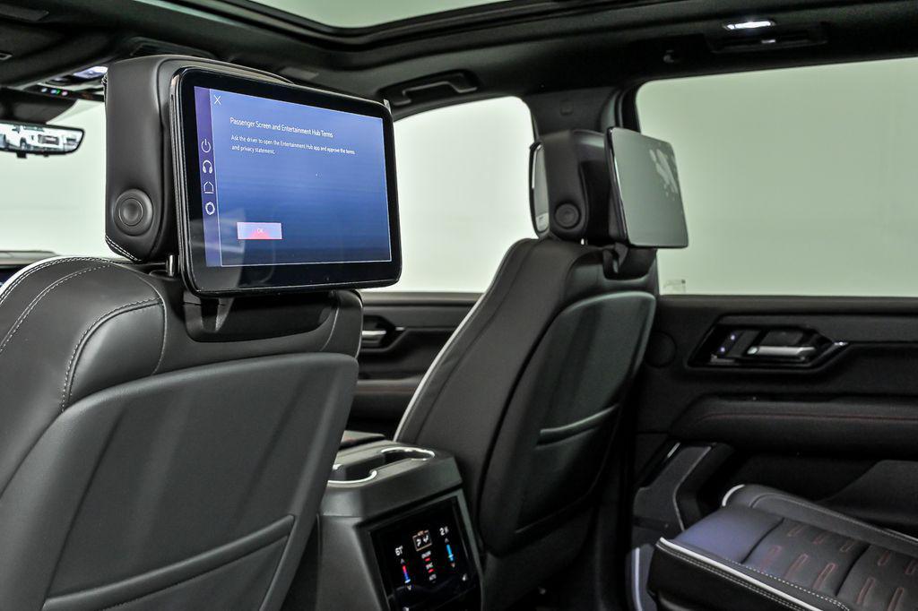 new 2026 GMC Yukon XL car, priced at $102,756