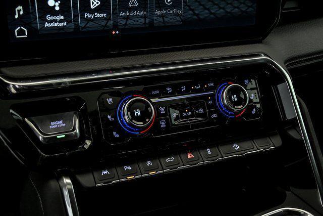 new 2026 GMC Sierra 1500 car, priced at $68,505