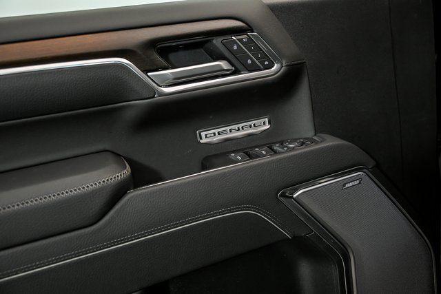 new 2026 GMC Sierra 1500 car, priced at $68,505