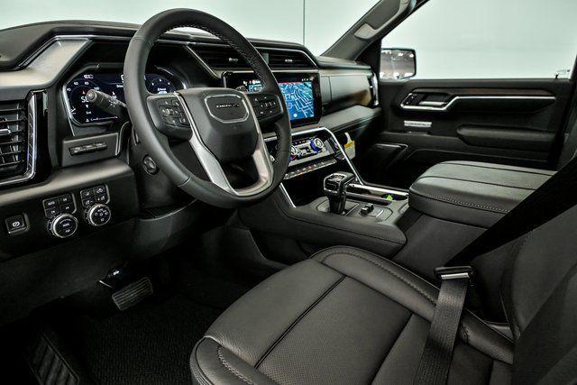 new 2026 GMC Sierra 1500 car, priced at $68,505