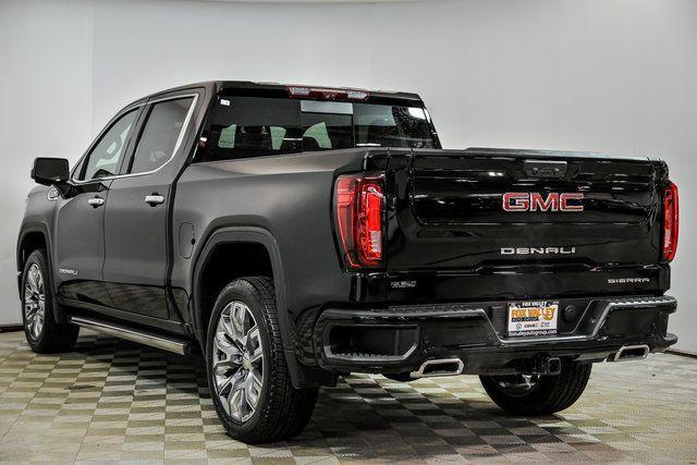 new 2026 GMC Sierra 1500 car, priced at $68,505