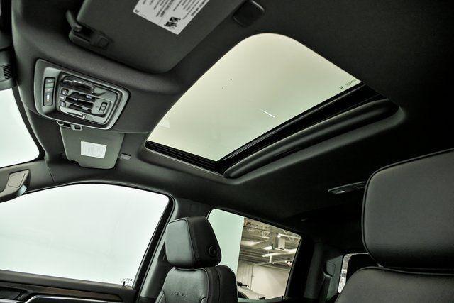 new 2026 GMC Sierra 1500 car, priced at $68,505