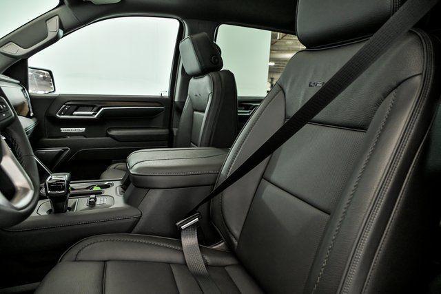 new 2026 GMC Sierra 1500 car, priced at $68,505
