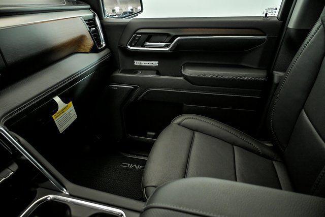 new 2026 GMC Sierra 1500 car, priced at $68,505