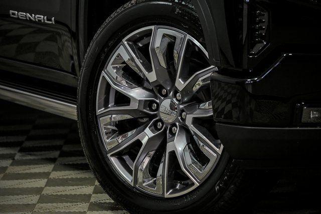 new 2026 GMC Sierra 1500 car, priced at $68,505