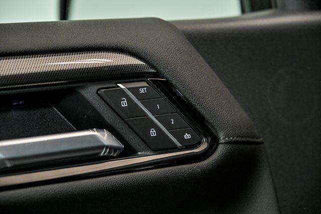 new 2026 GMC Sierra 1500 car, priced at $85,990