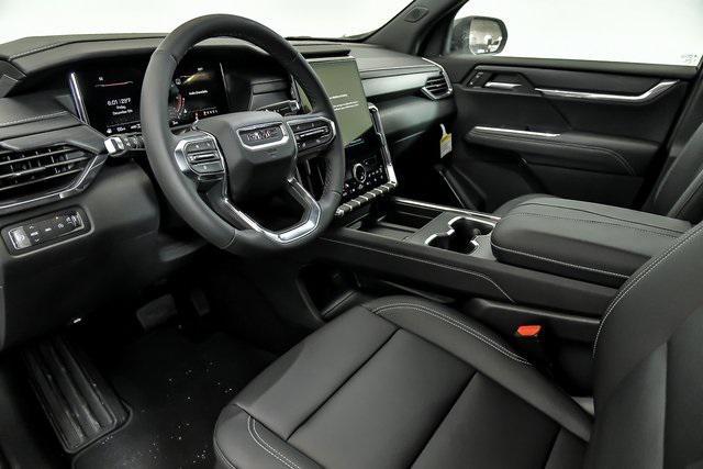 new 2026 GMC Acadia car, priced at $54,445