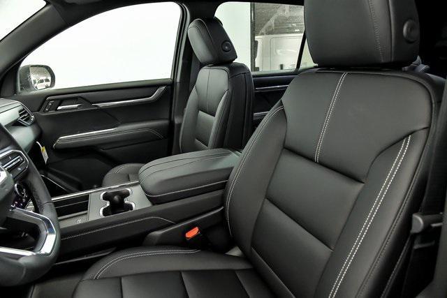 new 2026 GMC Acadia car, priced at $54,445