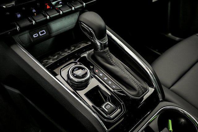 new 2026 GMC Canyon car, priced at $48,421