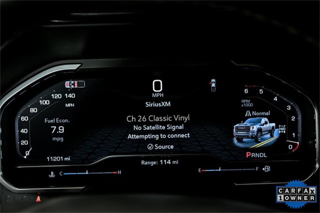 used 2024 GMC Sierra 2500 car, priced at $66,963