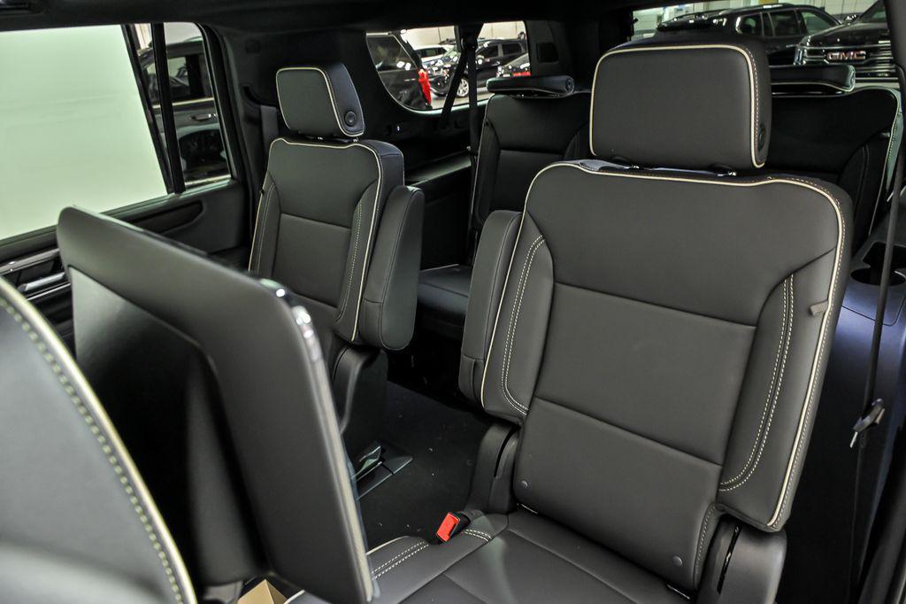 new 2026 GMC Yukon XL car, priced at $77,484