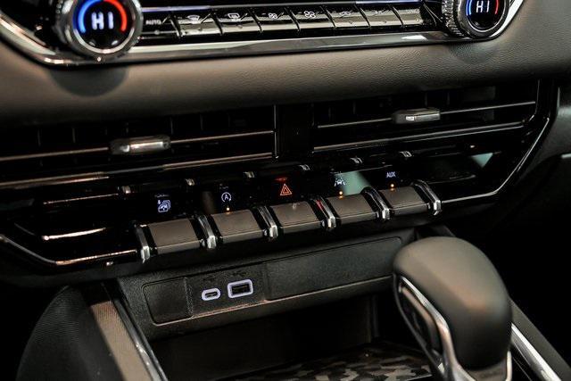 new 2026 GMC Canyon car, priced at $48,267