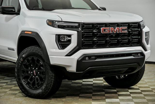 new 2026 GMC Canyon car, priced at $48,267