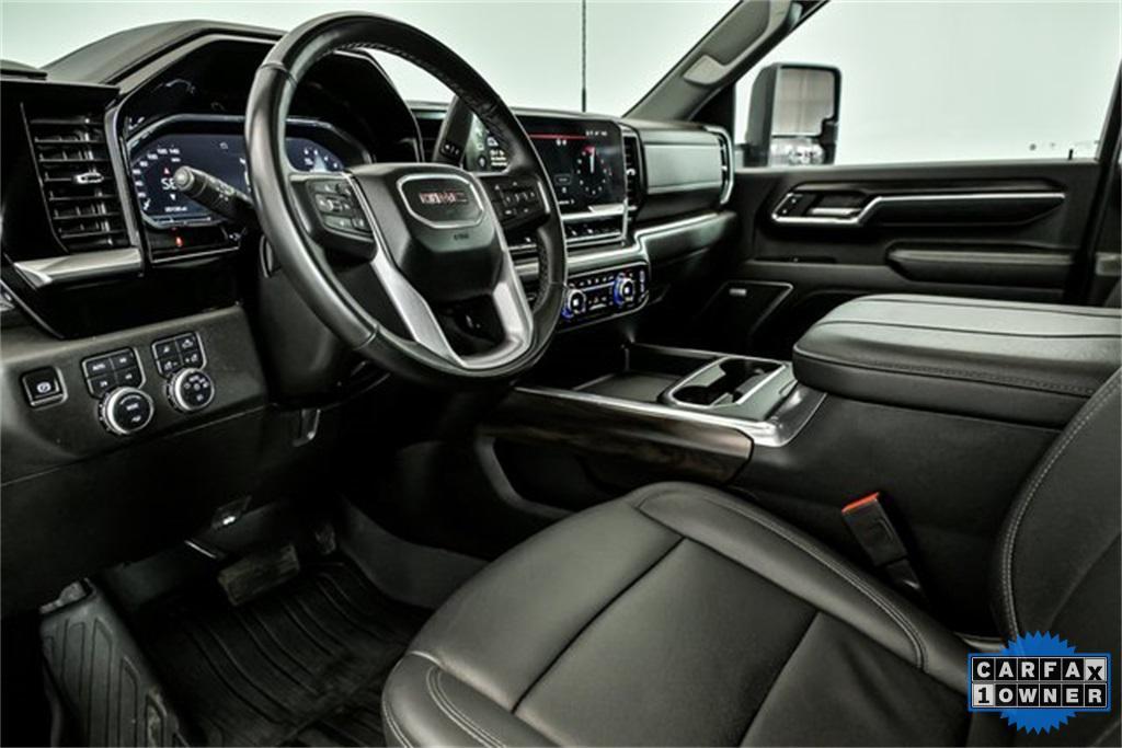 used 2024 GMC Sierra 2500 car, priced at $61,186