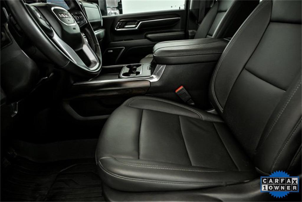 used 2024 GMC Sierra 2500 car, priced at $61,186