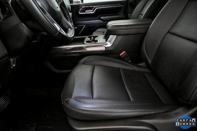 used 2025 Chevrolet Silverado 2500 car, priced at $59,895