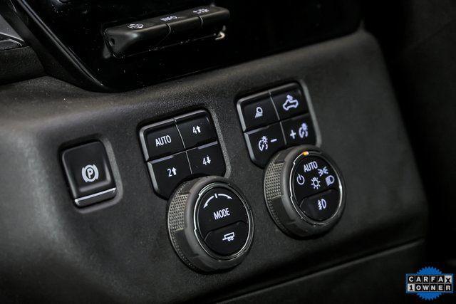 used 2025 Chevrolet Silverado 2500 car, priced at $59,895