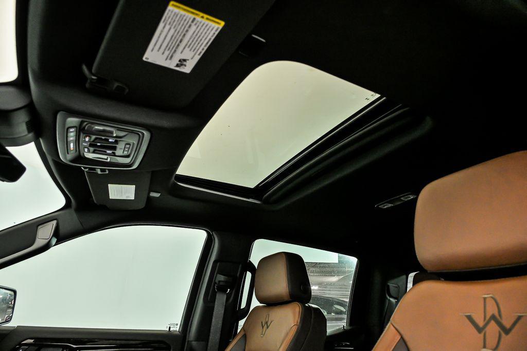 new 2026 GMC Sierra 1500 car, priced at $97,500