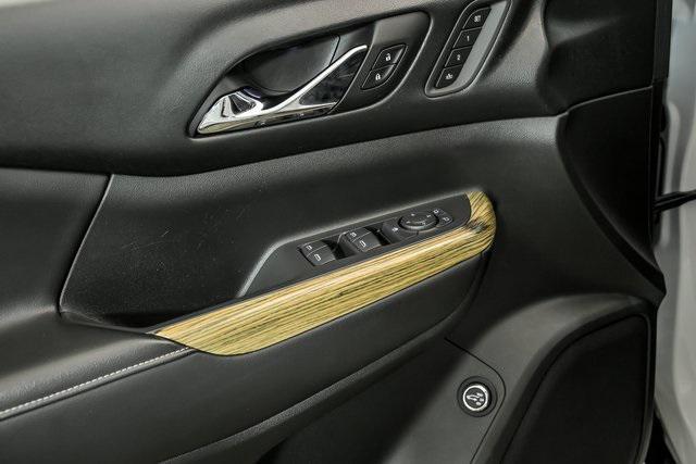 used 2018 GMC Acadia car, priced at $18,173