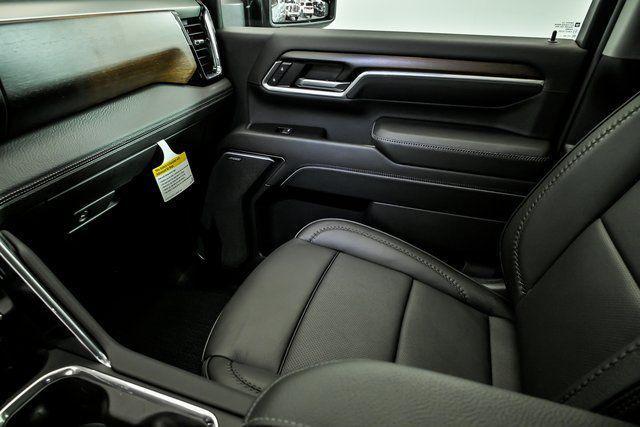 new 2026 GMC Sierra 2500 car, priced at $87,390