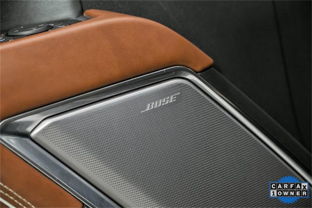 used 2024 GMC Sierra 2500 car, priced at $69,897