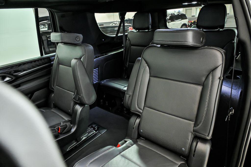 used 2023 GMC Yukon XL car, priced at $61,866