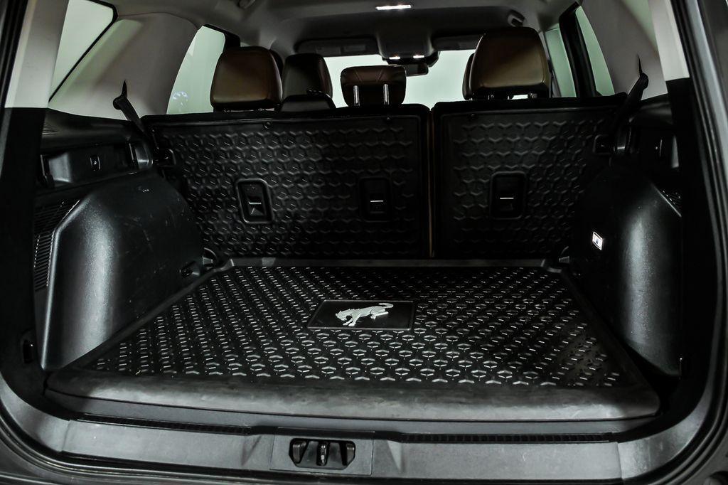 used 2022 Ford Bronco Sport car, priced at $19,787