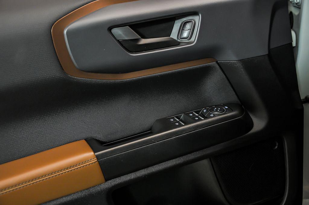 used 2022 Ford Bronco Sport car, priced at $19,787
