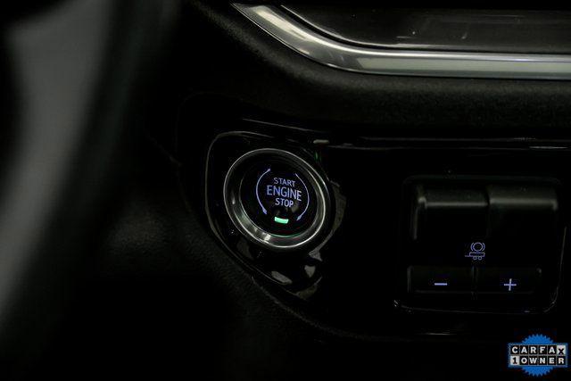 used 2024 Chevrolet Silverado 1500 car, priced at $49,990