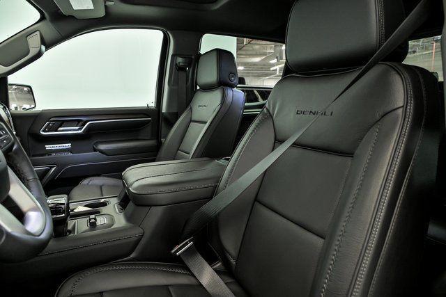 new 2026 GMC Sierra 1500 car, priced at $73,539