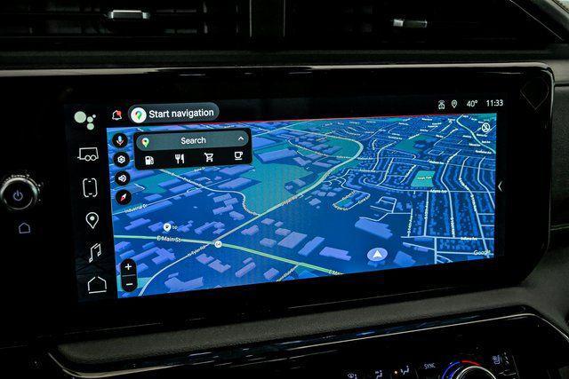 new 2026 GMC Sierra 1500 car, priced at $85,990