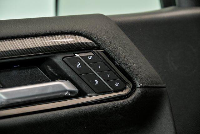 new 2026 GMC Sierra 1500 car, priced at $85,990