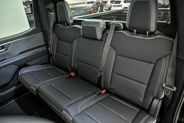 new 2026 GMC Sierra EV car, priced at $68,733