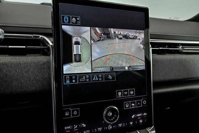 new 2026 GMC Sierra EV car, priced at $68,733