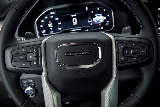 new 2026 GMC Sierra 1500 car, priced at $71,795