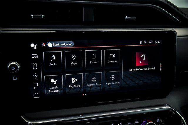 new 2026 GMC Sierra 1500 car, priced at $71,795