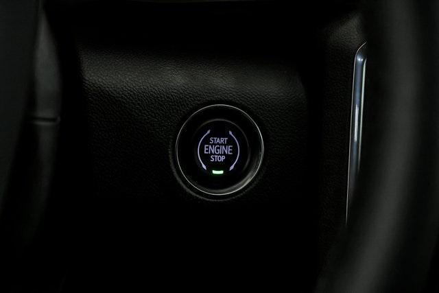 new 2026 GMC Acadia car, priced at $52,389