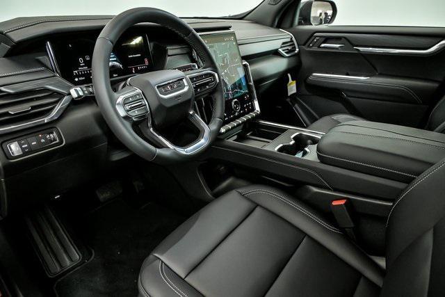 new 2026 GMC Acadia car, priced at $52,389