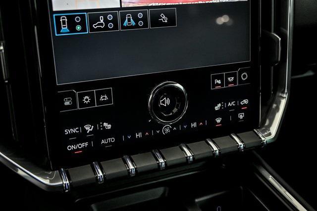 new 2026 GMC Acadia car, priced at $52,389