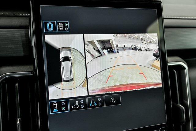 new 2026 GMC Acadia car, priced at $52,389