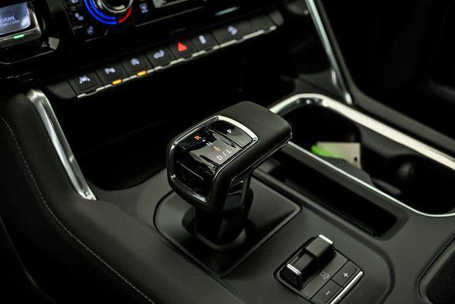 new 2026 GMC Sierra 1500 car, priced at $73,840