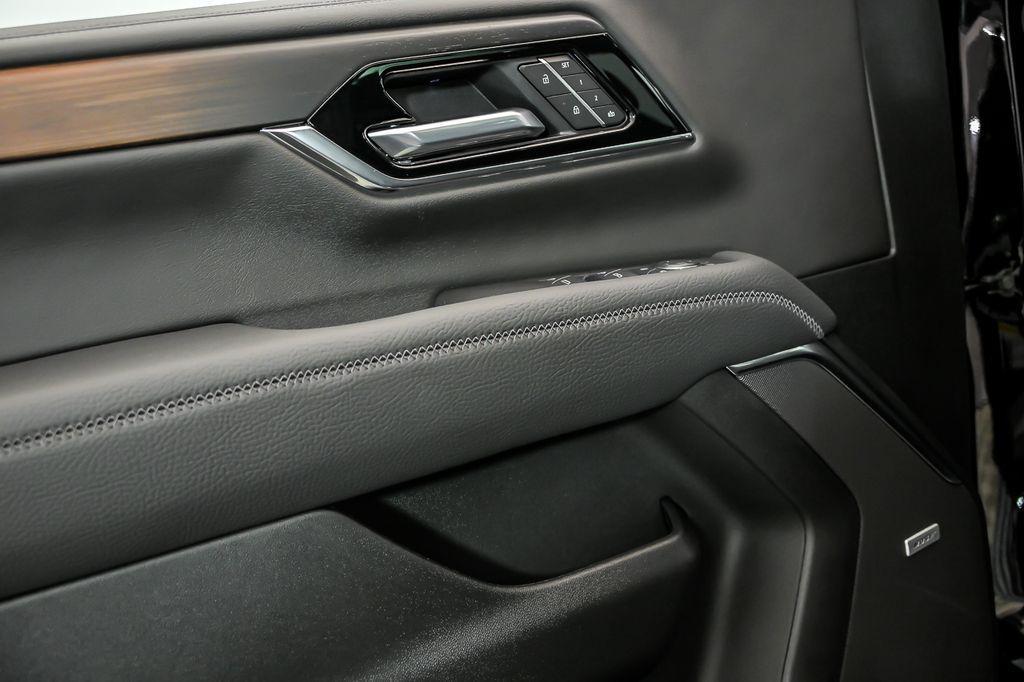 new 2026 GMC Yukon XL car, priced at $93,604