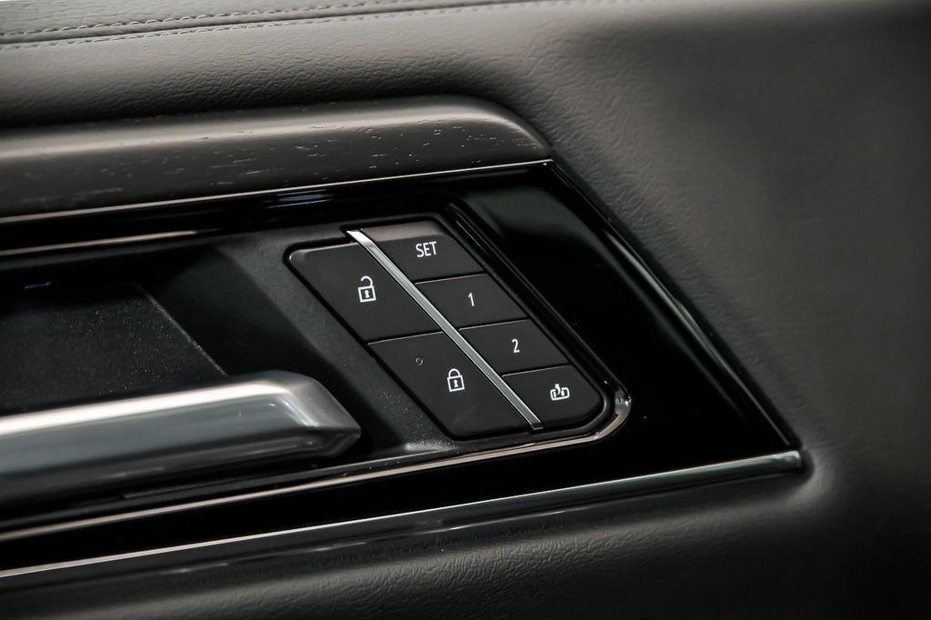 new 2026 GMC Yukon XL car, priced at $93,604