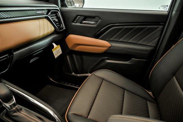 new 2026 GMC Canyon car, priced at $51,494