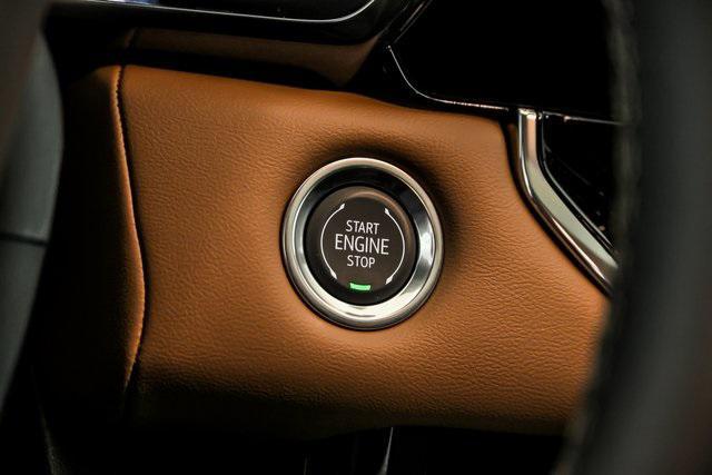 new 2026 GMC Canyon car, priced at $51,494