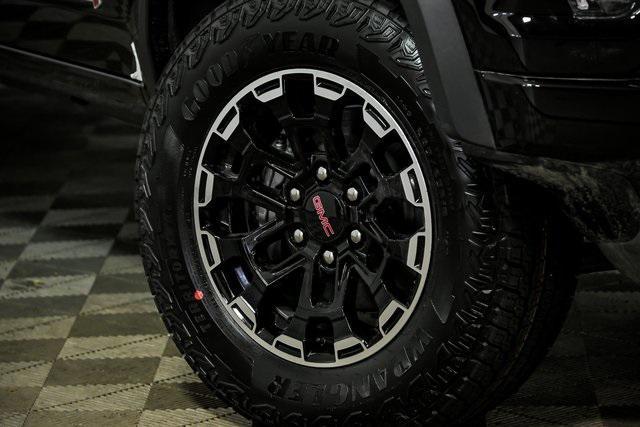 new 2026 GMC Canyon car, priced at $51,494