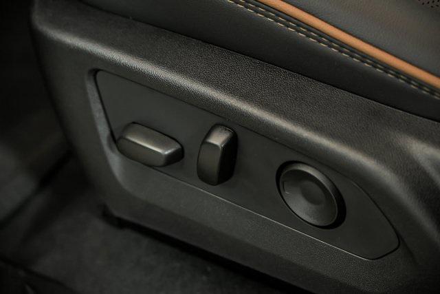 new 2026 GMC Canyon car, priced at $51,494