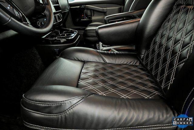 used 2025 GMC Savana 2500 car, priced at $76,993