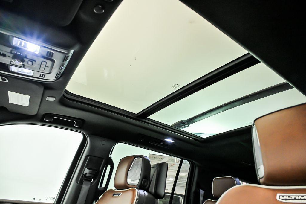 used 2023 GMC Yukon XL car, priced at $69,985